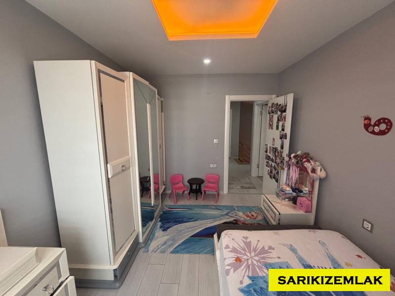 Edremit Cennetayağı Mah`da4+1  Daire. - 10